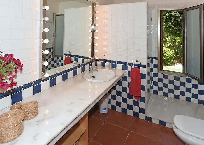 Semesterbostad Alisios