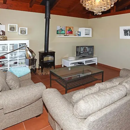 Alisios 타코론테