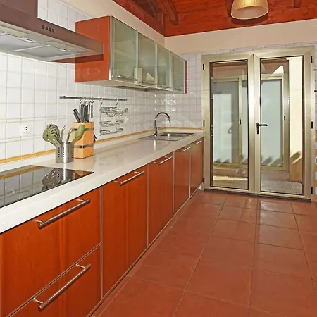 Alisios 타코론테