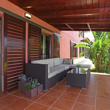 Alisios * 타코론테