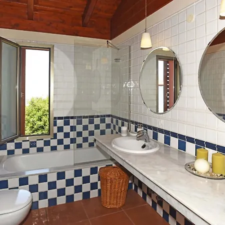 Alisios Сasa de vacaciones Tacoronte