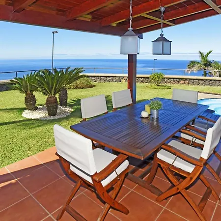 Alisios Сasa de vacaciones