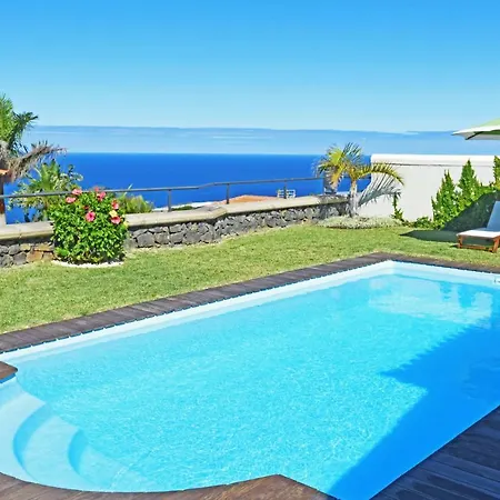 Alisios Сasa de vacaciones