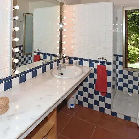 Сasa de vacaciones Alisios