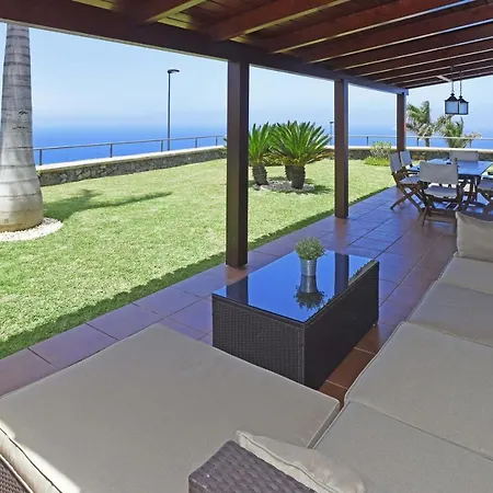 Alisios Сasa de vacaciones