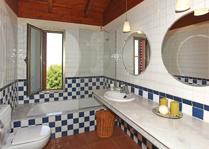 Alisios Tatil Evi Tacoronte