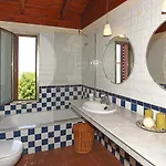 Alisios Hébergement de vacances Tacoronte
