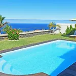 Alisios Hébergement de vacances
