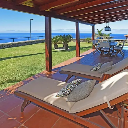 Alisios * Такоронте