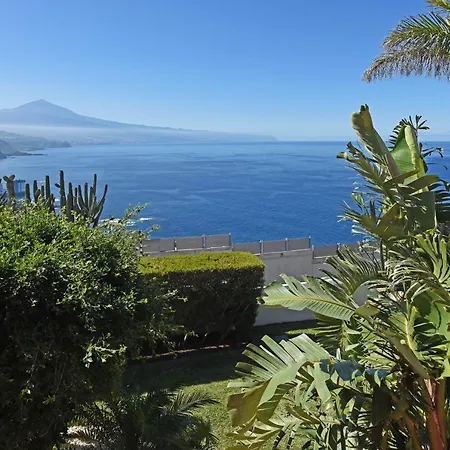 Alisios Такоронте